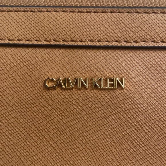 Calvin Klein Wristlet - Picture 3 of 6